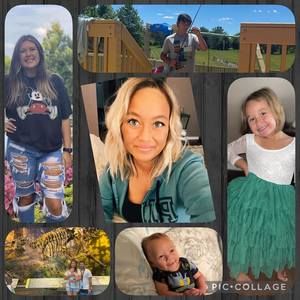 Meet your Posher, Cheryl